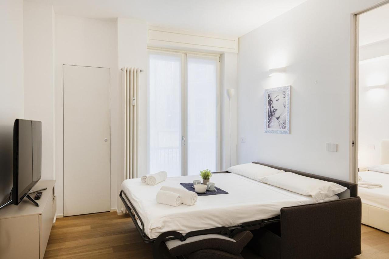 Easylife - Casa Moderna Vicino Life Apartment *
