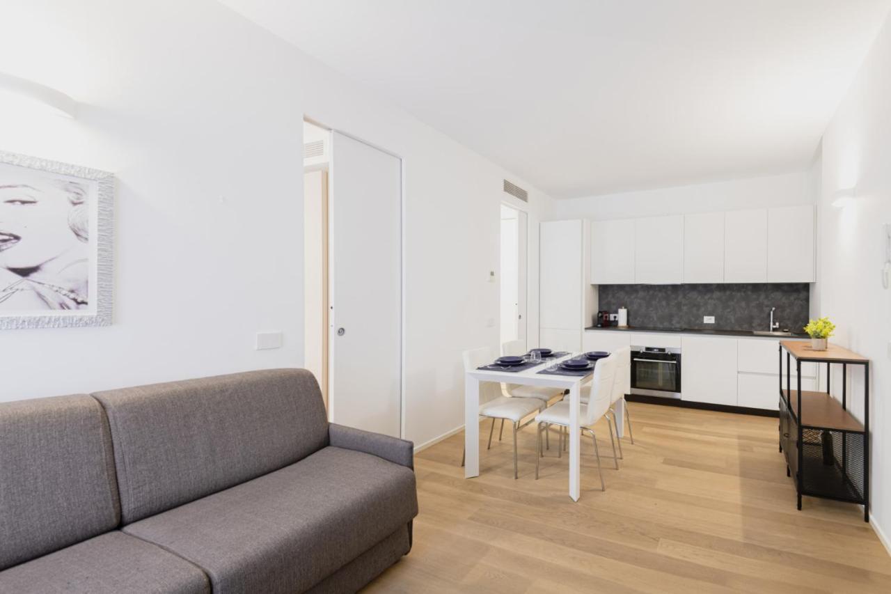 Easylife - Casa Moderna Vicino Life Apartment Mailand