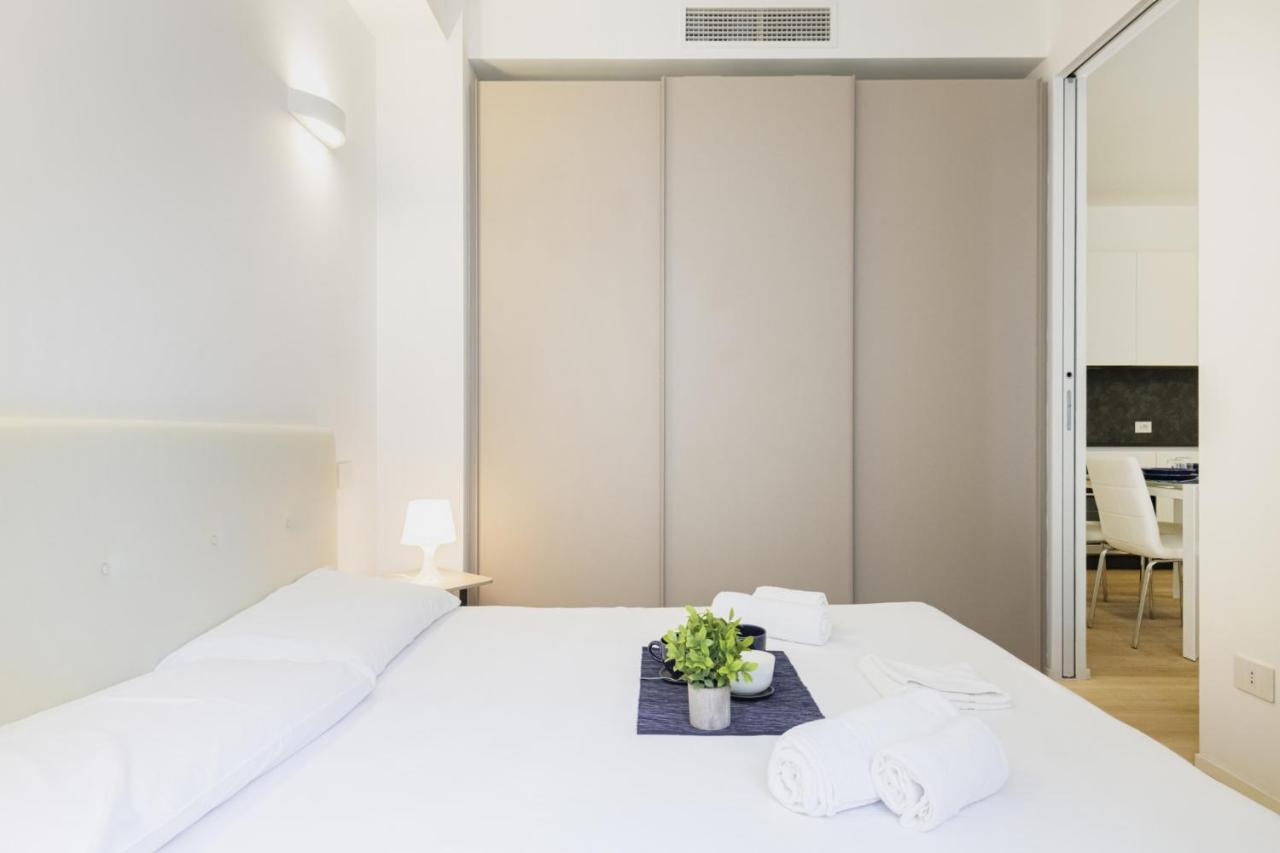 Apartment Easylife - Casa Moderna Vicino Life