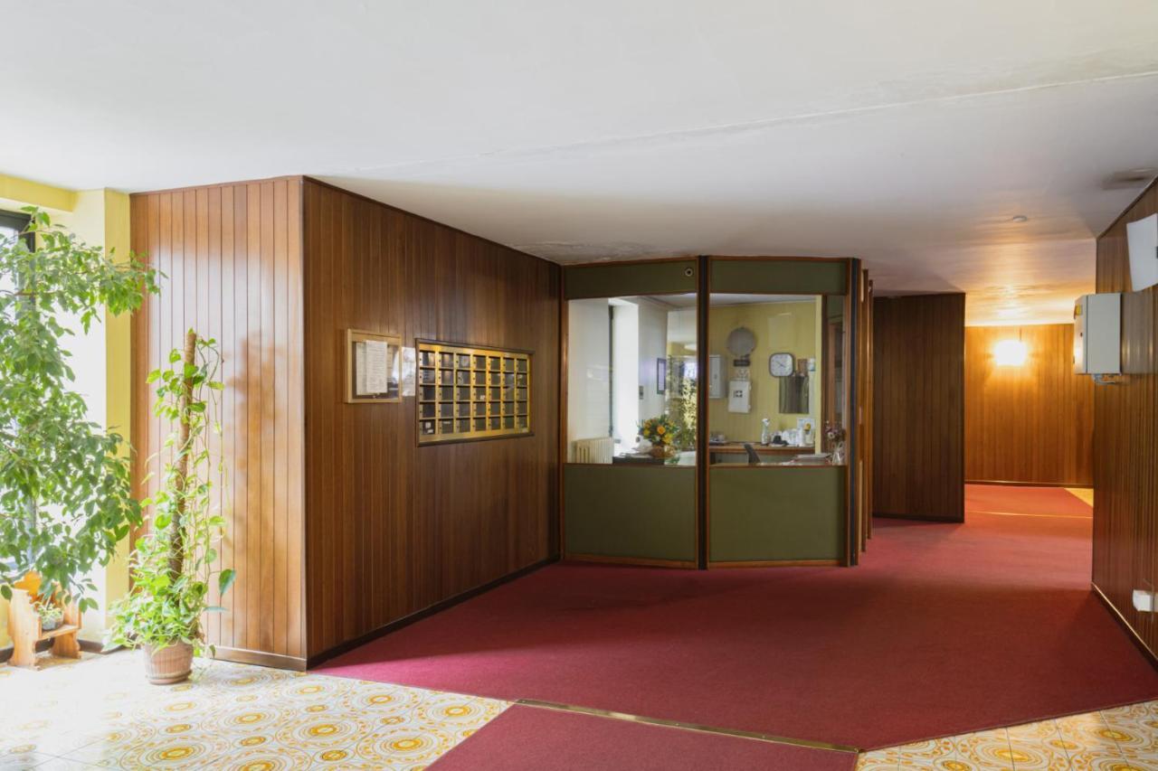 Apartment Easylife - Casa Moderna Vicino Life *