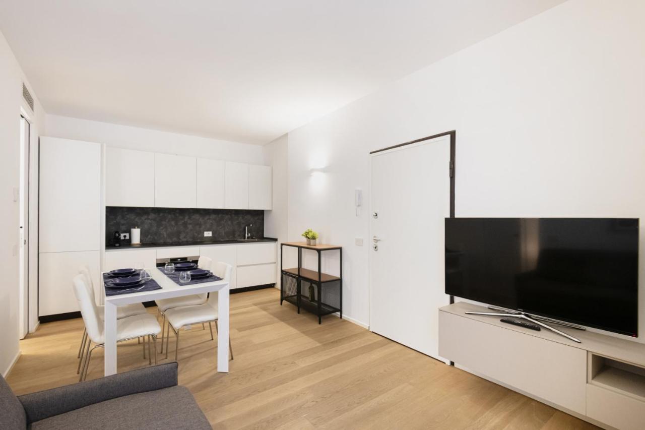 Easylife - Casa Moderna Vicino Life * Mailand