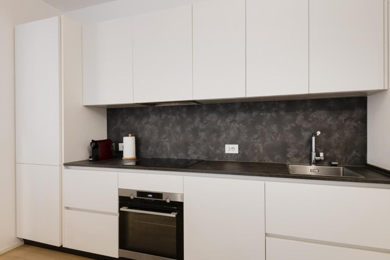 Easylife - Casa Moderna Vicino Life Mailand