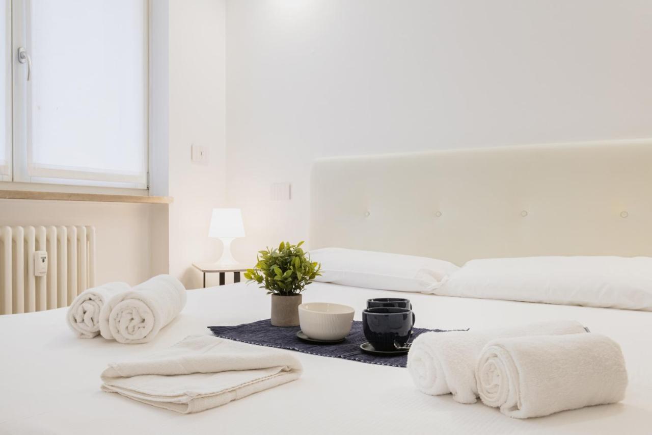 Easylife - Casa Moderna Vicino Life Apartment *