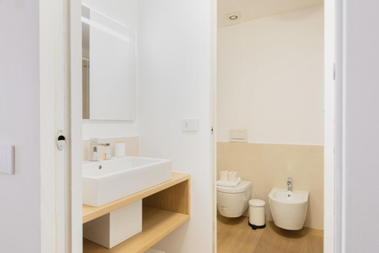 Apartment Easylife - Casa Moderna Vicino Life
