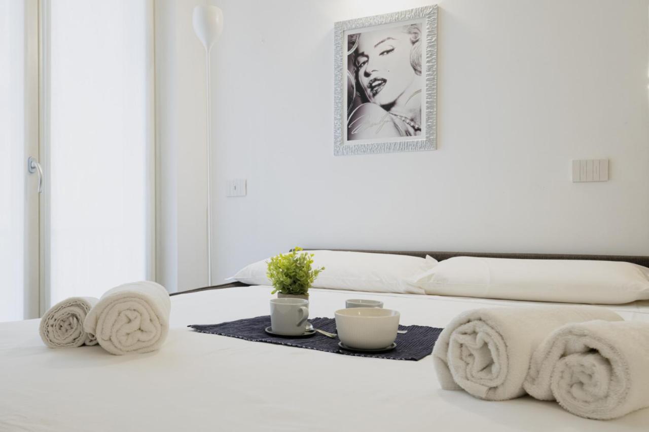 Easylife - Casa Moderna Vicino Life Apartment *