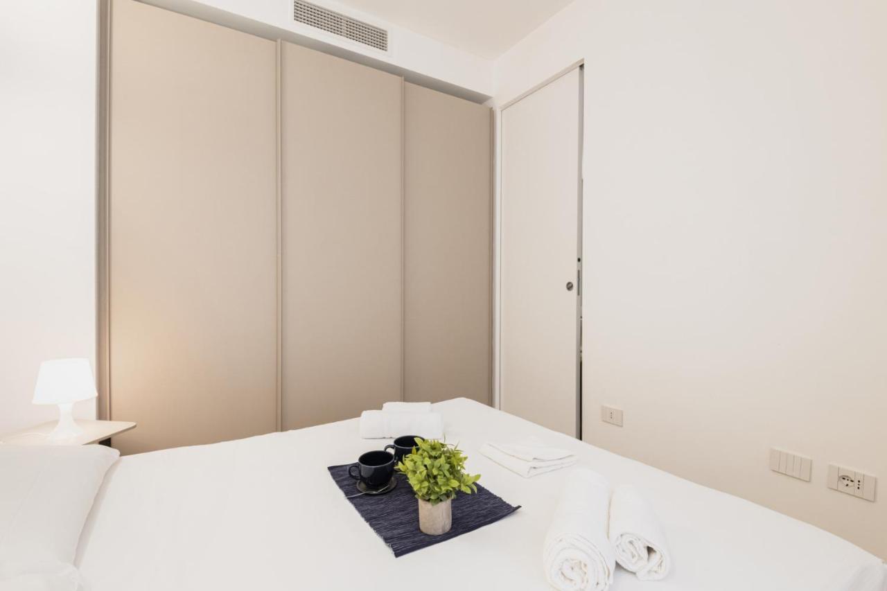 Apartment Easylife - Casa Moderna Vicino Life