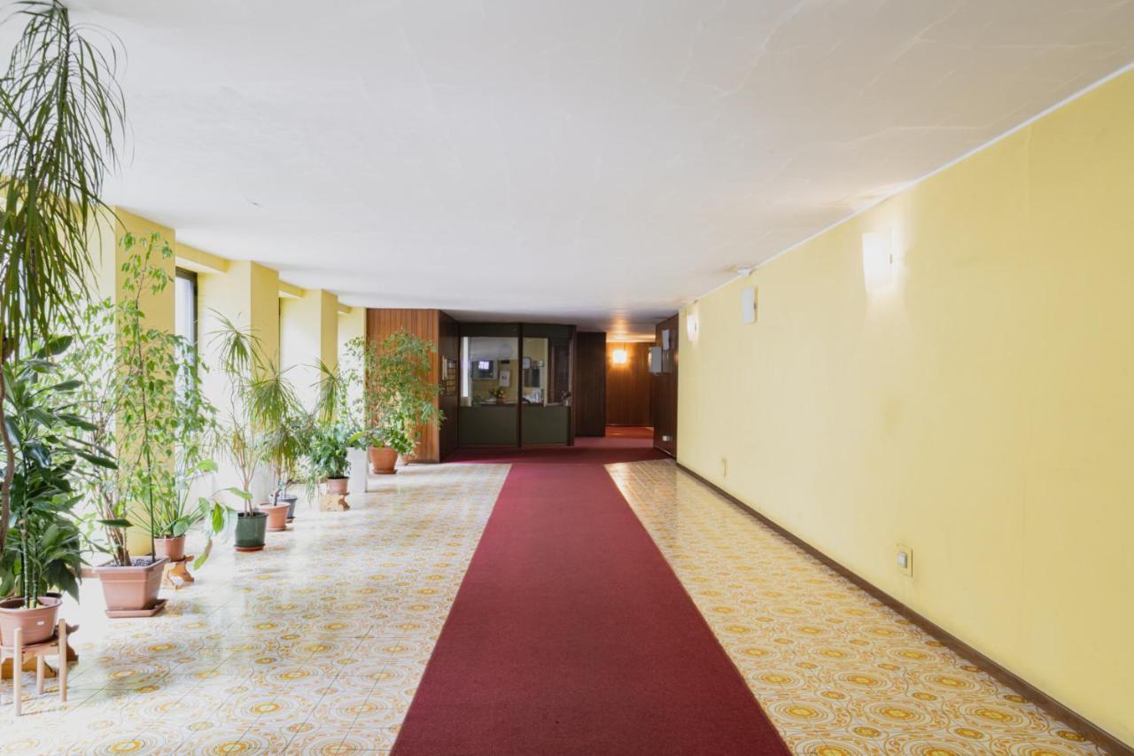 Apartment Easylife - Casa Moderna Vicino Life Mailand