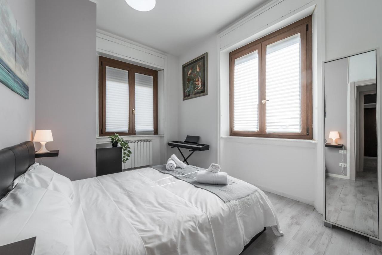 Apartment Nolo's Nest - Close To Station Mailand