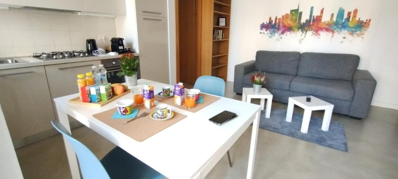 Apartamento Hub - Sempione, Citylife, Mico