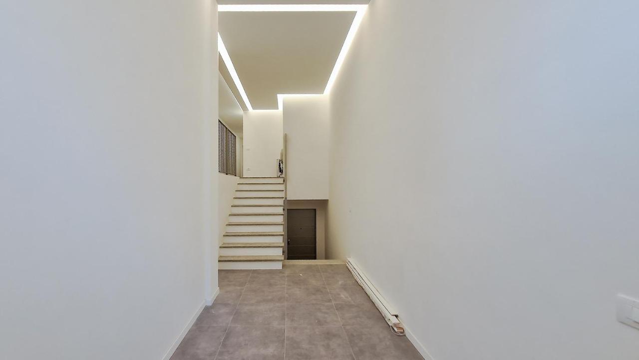 Apartment Le Moderne