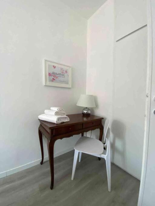 Olimpia Fidias Bilocale Isola Apartment Mailand