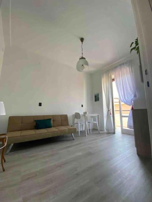 Olimpia Fidias Bilocale Isola Apartment Mailand