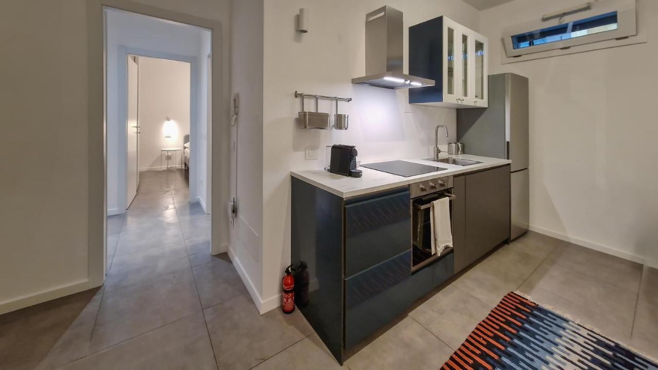 Apartment Le Moderne Mailand