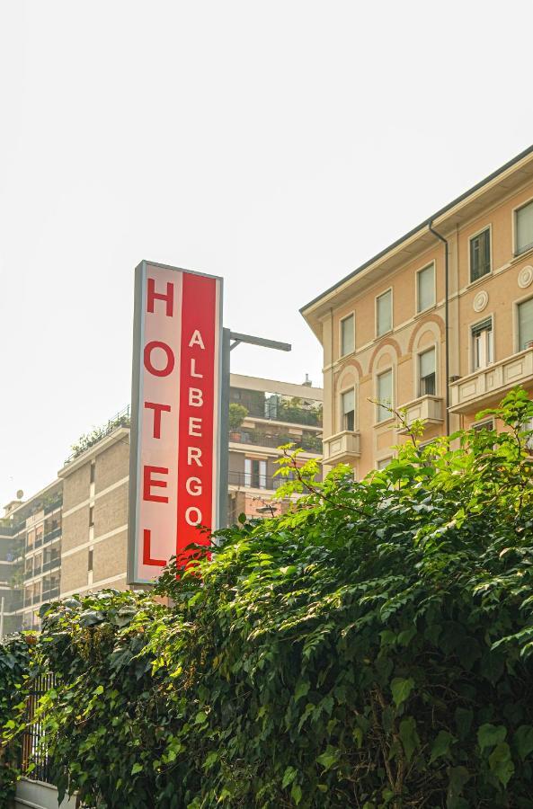 Lario Casa de hóspedes Milão