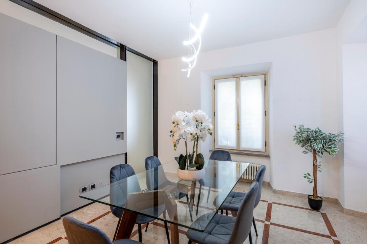 Royal Porta Ticinese Apartamento Milão