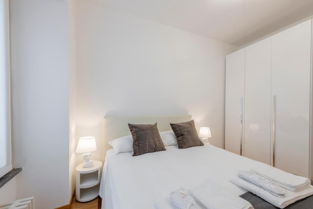 Royal Porta Ticinese Apartamento