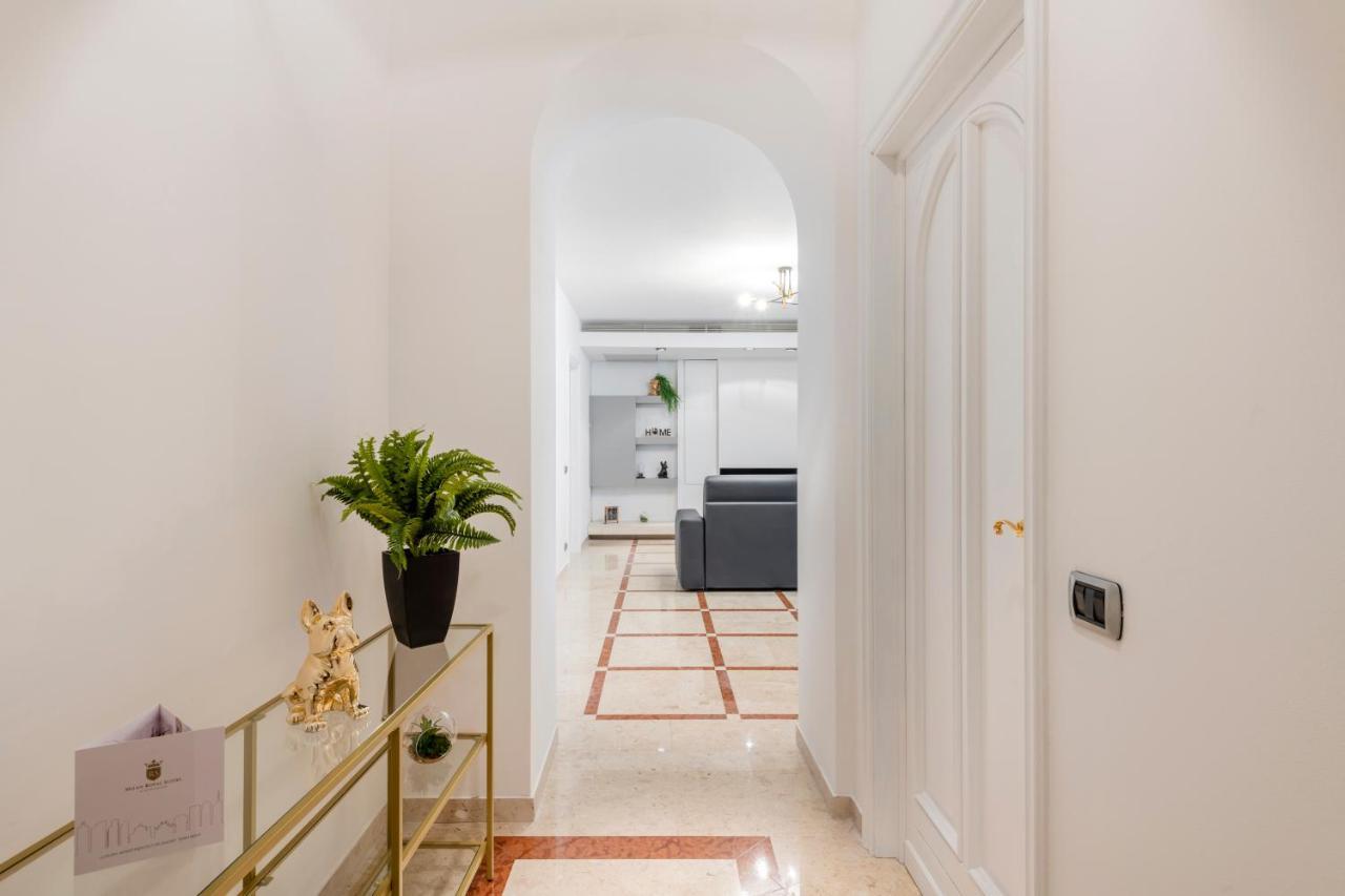 Apartamento Royal Porta Ticinese
