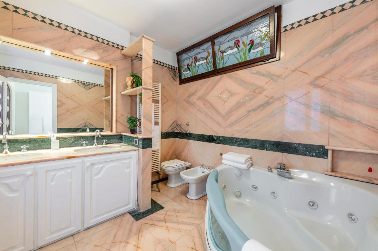 Royal Porta Ticinese Apartamento