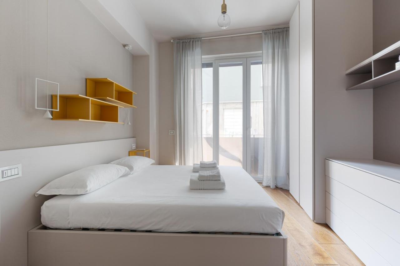 Guesthost - Bullona Bright & Design - M5 Gerusalemme *