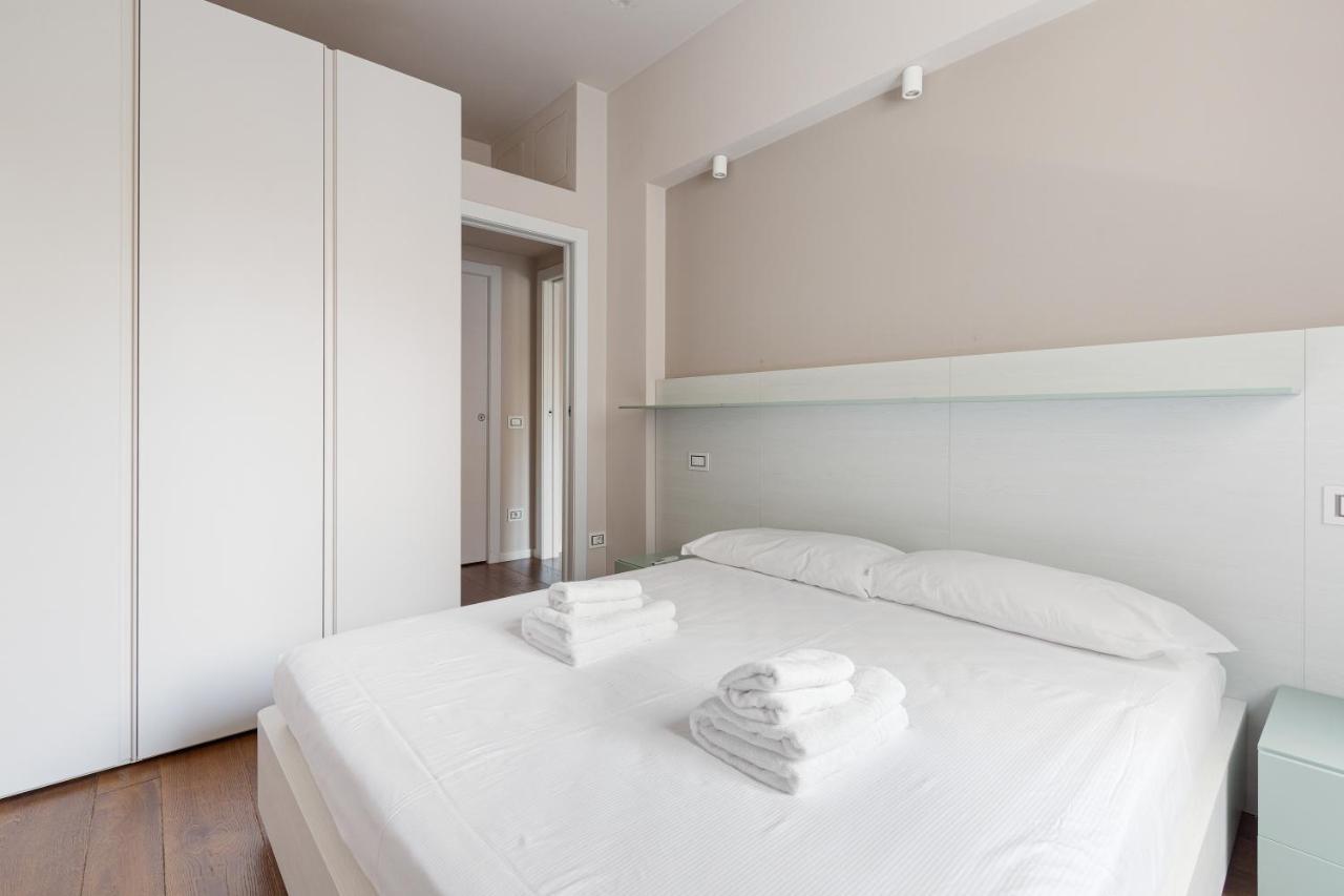 Guesthost - Bullona Bright & Design - M5 Gerusalemme Apartamento Milão