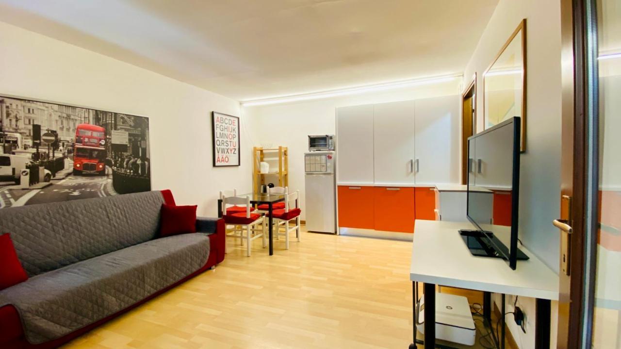 Apartment Navigli Darsena Style *