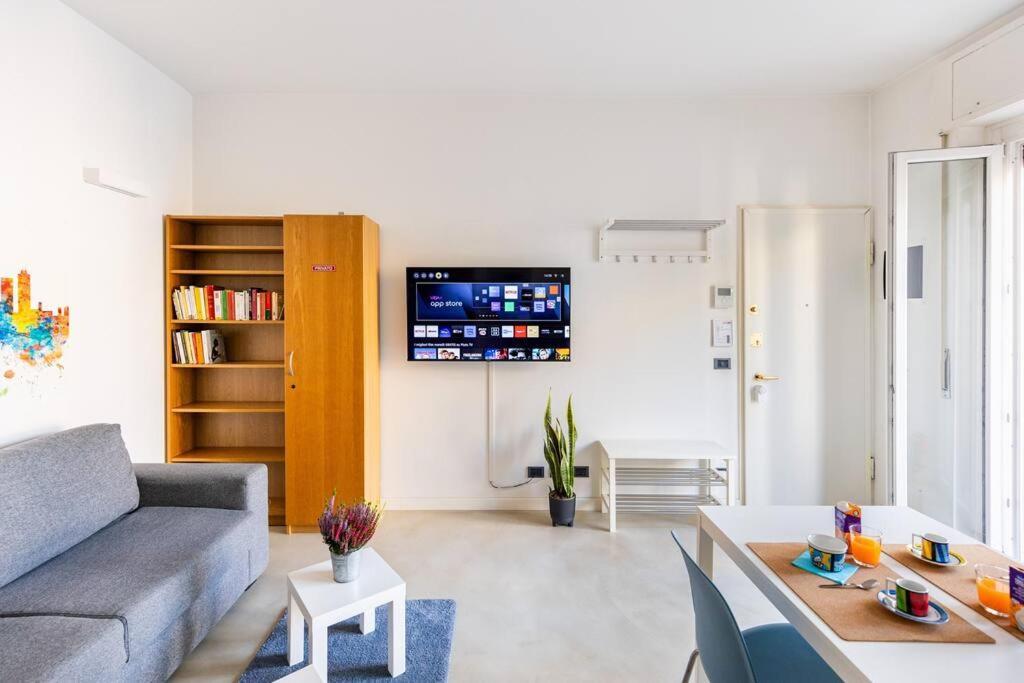 Hub - Sempione, Citylife, Mico Apartamento