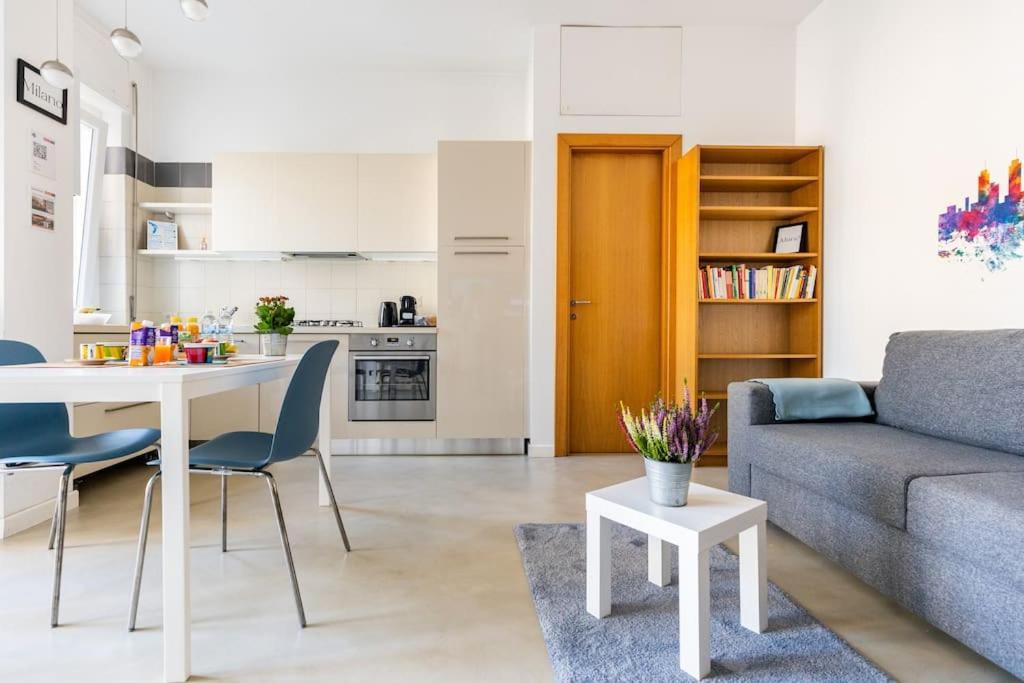 Hub - Sempione, Citylife, Mico Apartamento