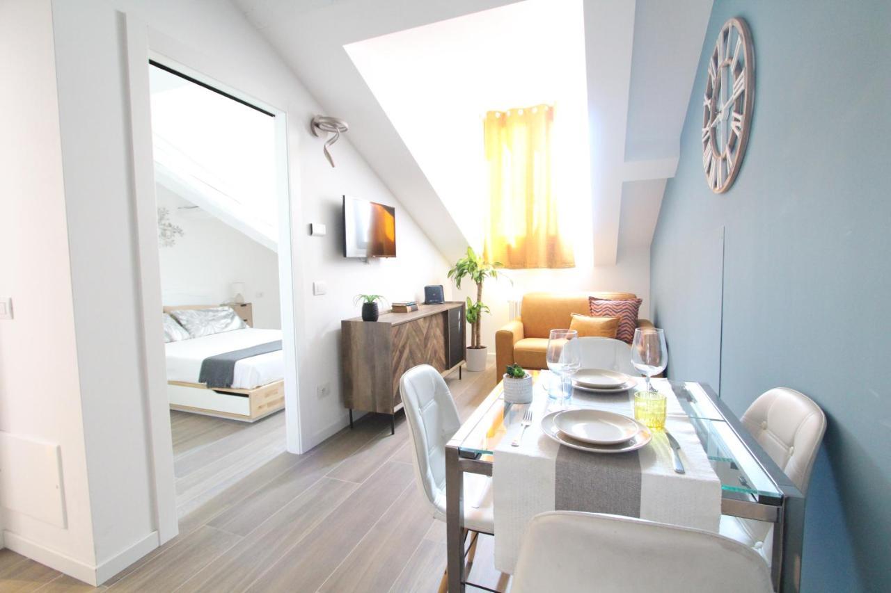 Bamboo Isonzo Apartment