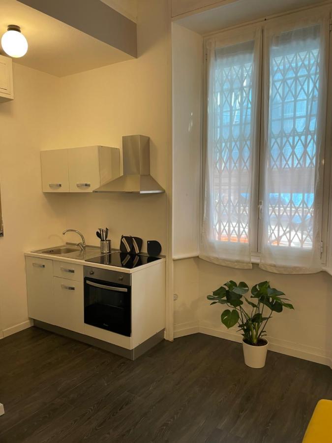 Centrale Apartment Mailand