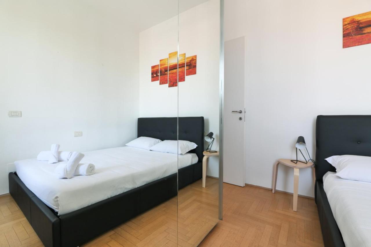 Apartamento Primopiano - Carlone