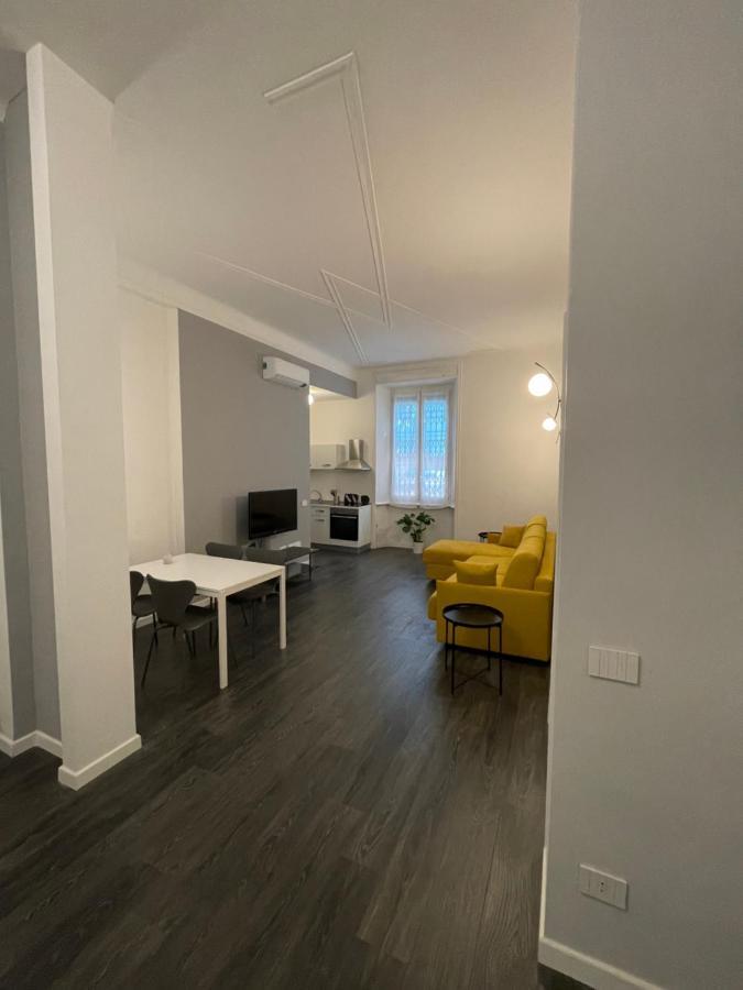 Apartment Centrale Apartment Mailand
