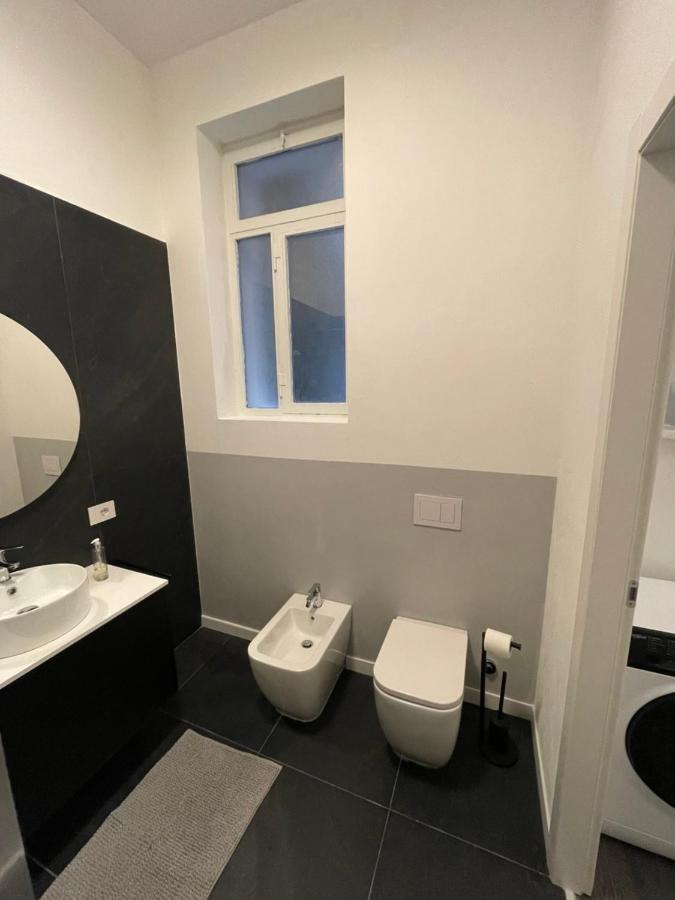 Centrale Apartment Mailand