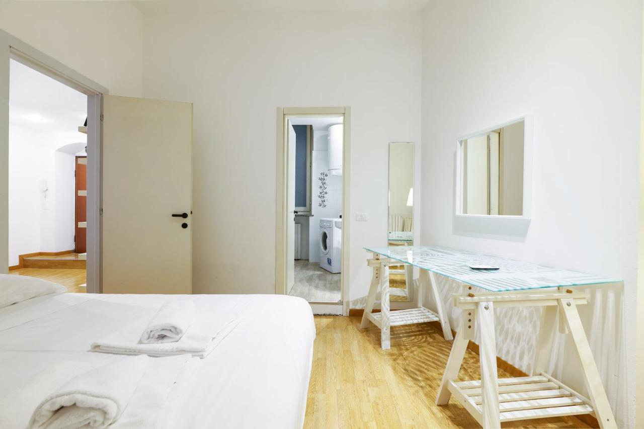 Apartamento Luminoso Con Balcone In Cadorna