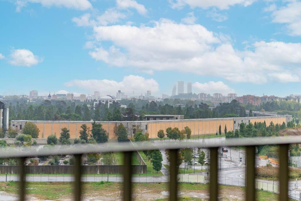 Apartamento We - Uptown74 Bloom -