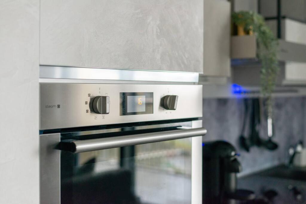 Apartamento We - Uptown74 Bloom -