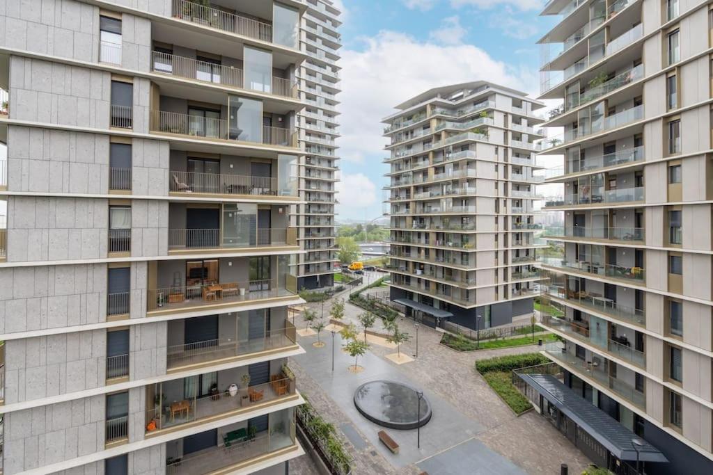 We - Uptown74 Bloom - Apartamento