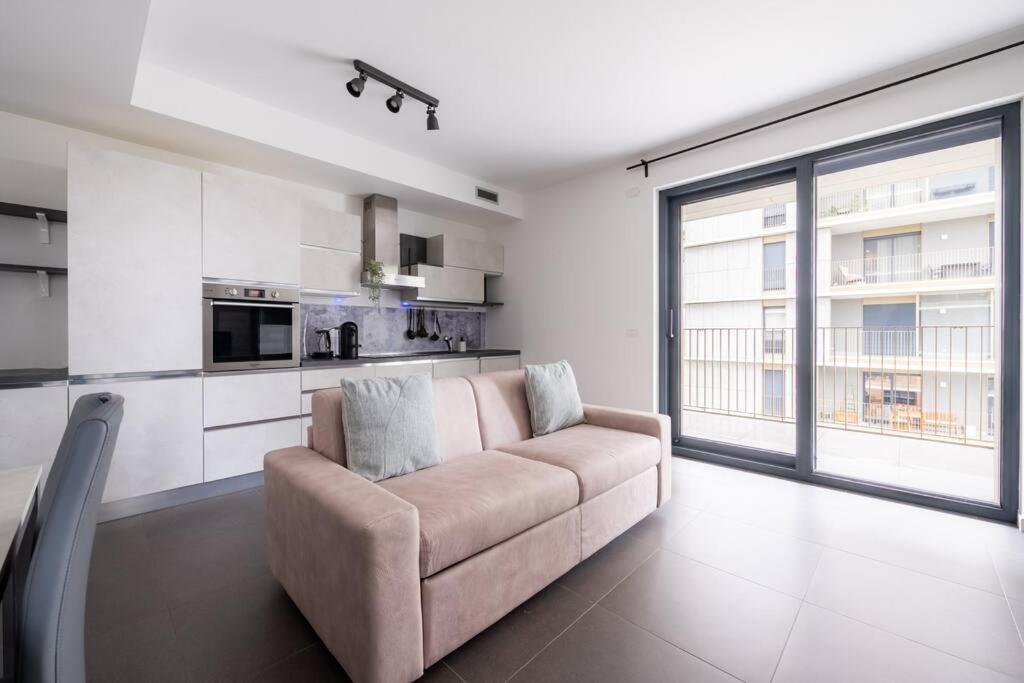We - Uptown74 Bloom - Apartamento Milão