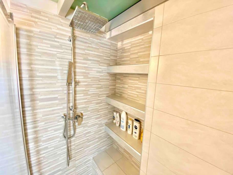 Loft Di Lusso - Metro E Centro Apartamento *