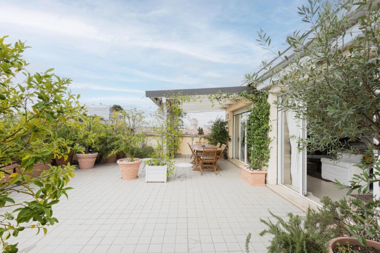 Easylife - Attico 230mq Con Terrazza Area Bocconi Mailand
