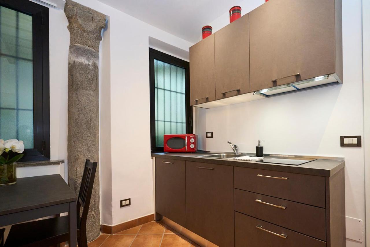Apartamento Brera-duomo Luxury Design