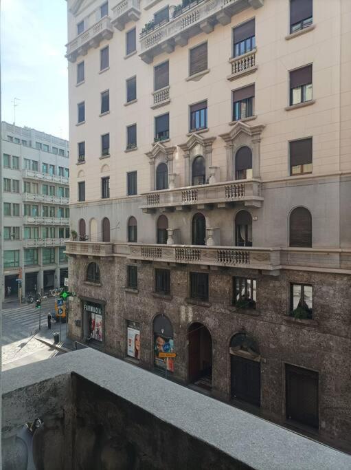 Duomo-san Babila-tribunale Wifi-netflix *