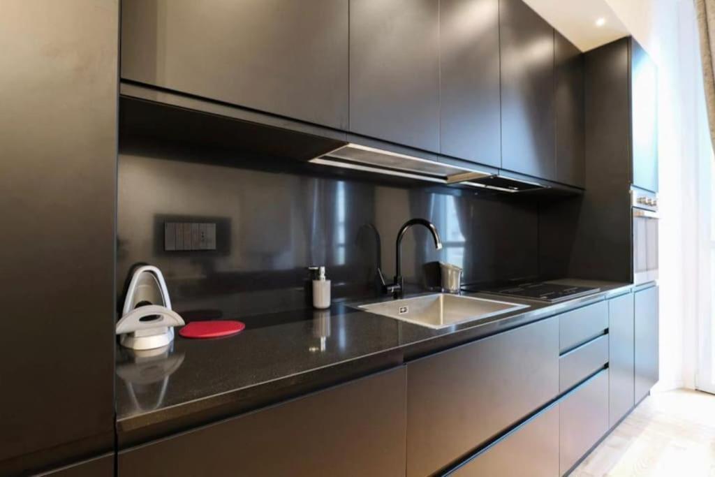 Lusso @milano Centro Unita Con 2 Da Letto * Mailand