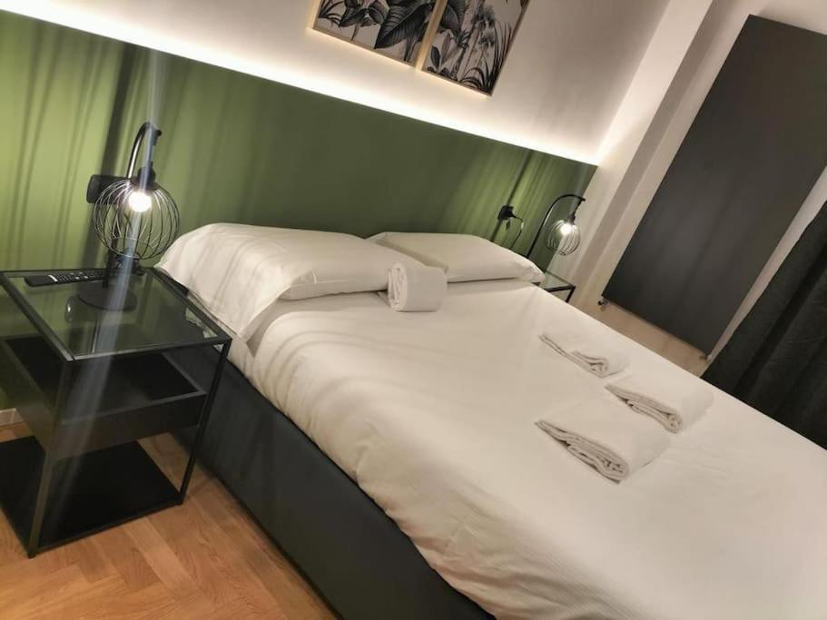 Lusso @milano Centro Unita Con 2 Da Letto
