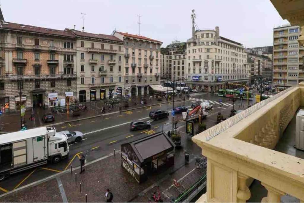Apartment Lusso @milano Centro Unita Con 2 Da Letto