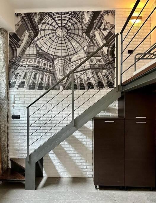 Loft Centro, 10 Min From Duomo * Mailand