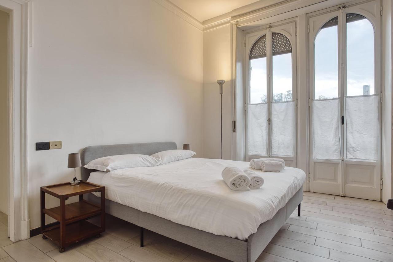 Joivy Wonderful Apt Next To Sforzesco Castle Apartment *