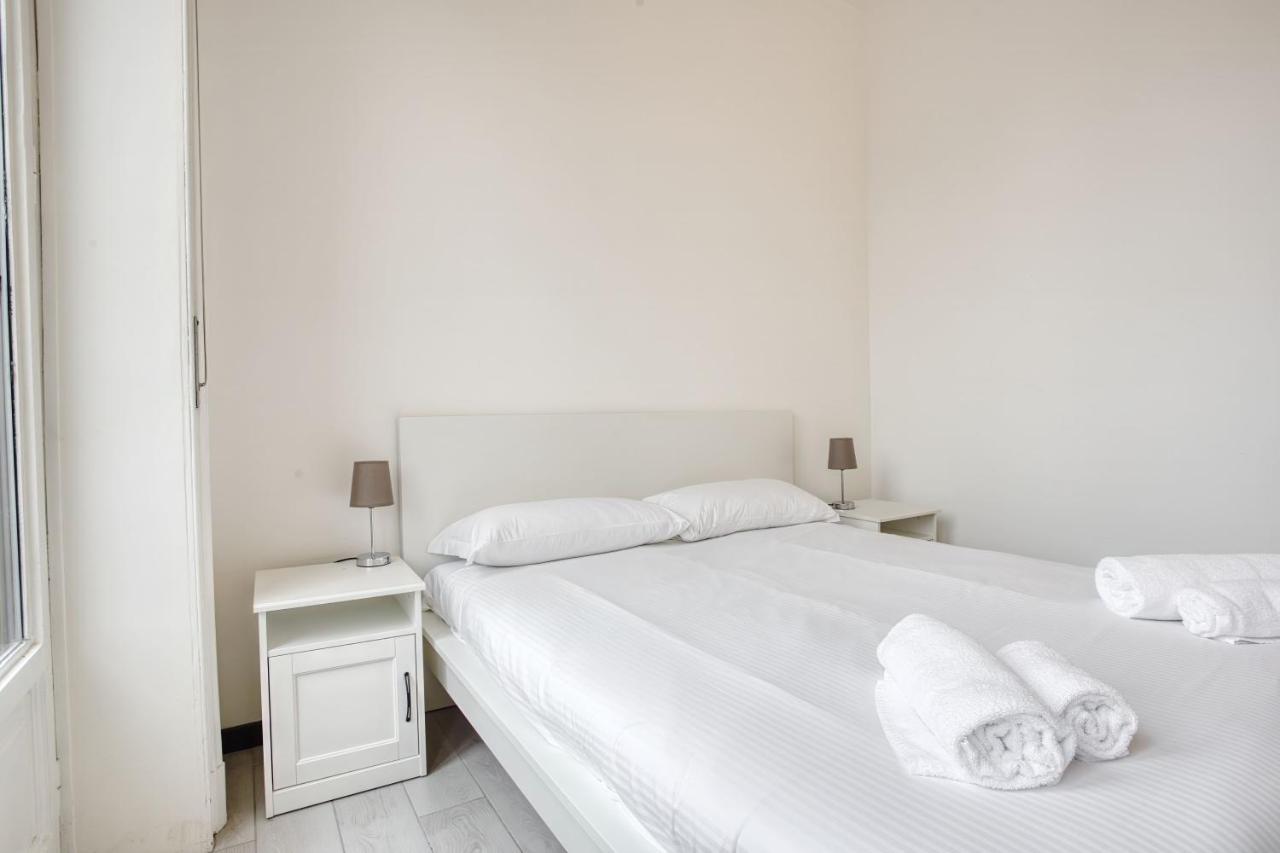 Joivy Wonderful Apt Next To Sforzesco Castle Apartment Milan
