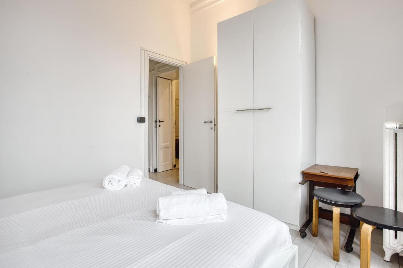Apartment Joivy Wonderful Apt Next To Sforzesco Castle *