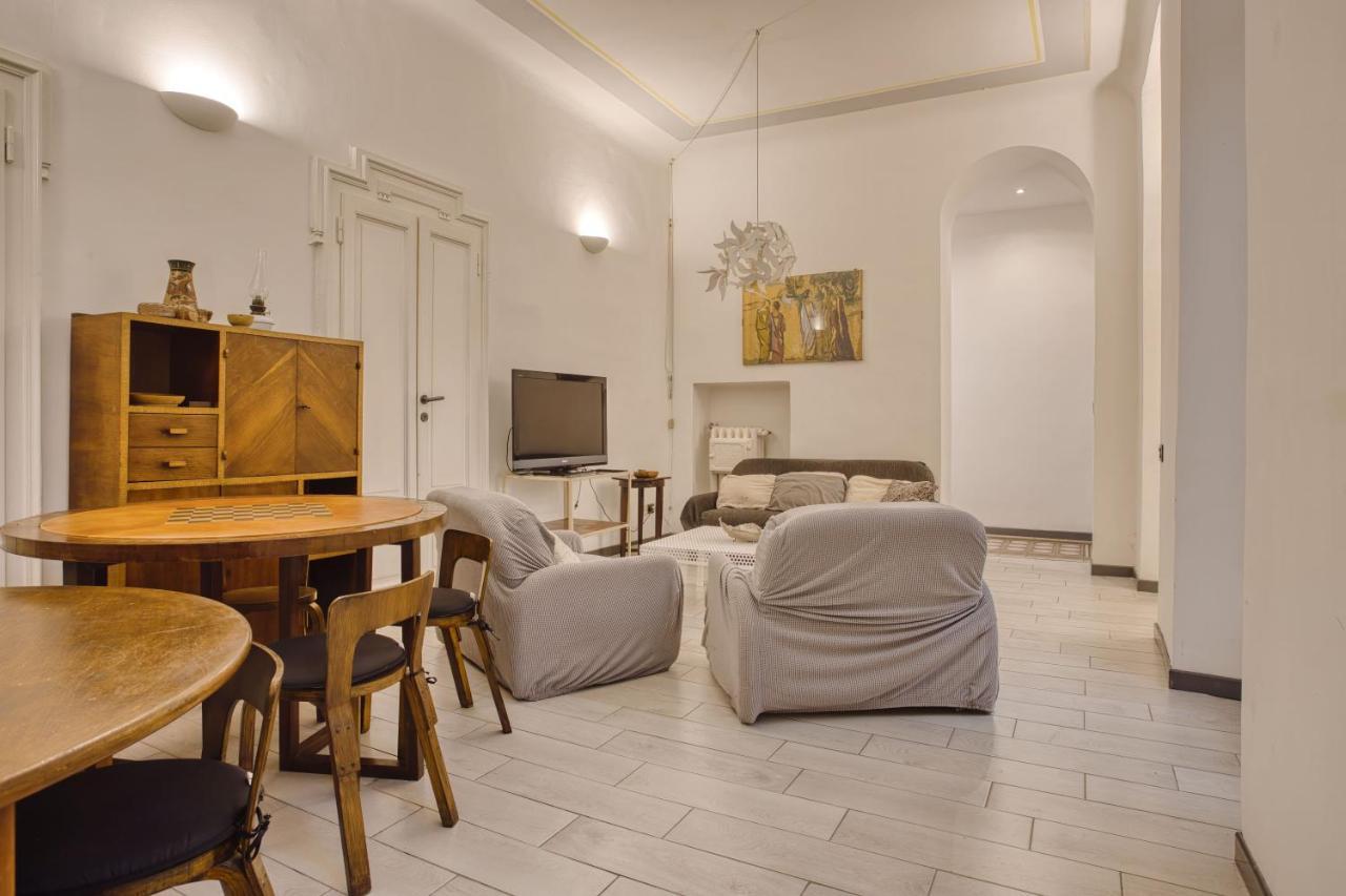 Joivy Wonderful Apt Next To Sforzesco Castle Apartment Milan