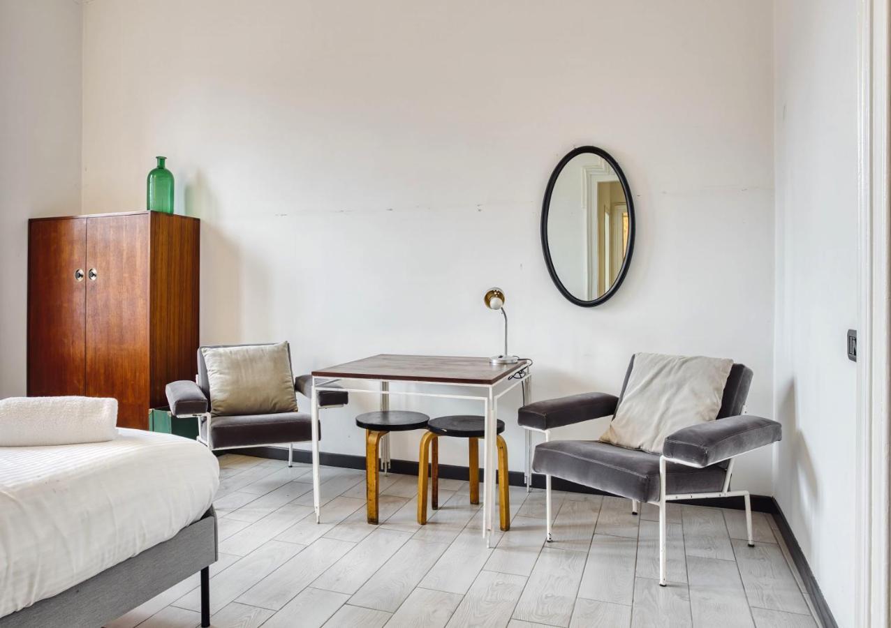 Apartment Joivy Wonderful Apt Next To Sforzesco Castle